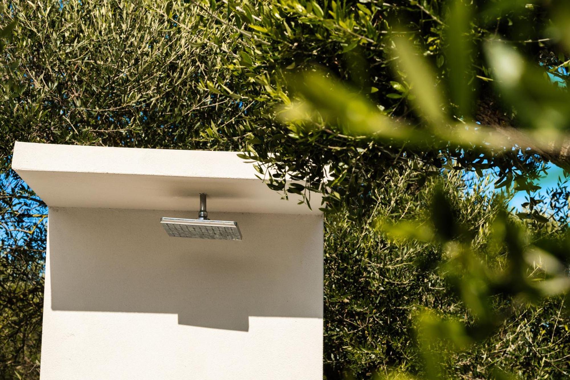 Valeria Private Villa Plánosz Kültér fotó