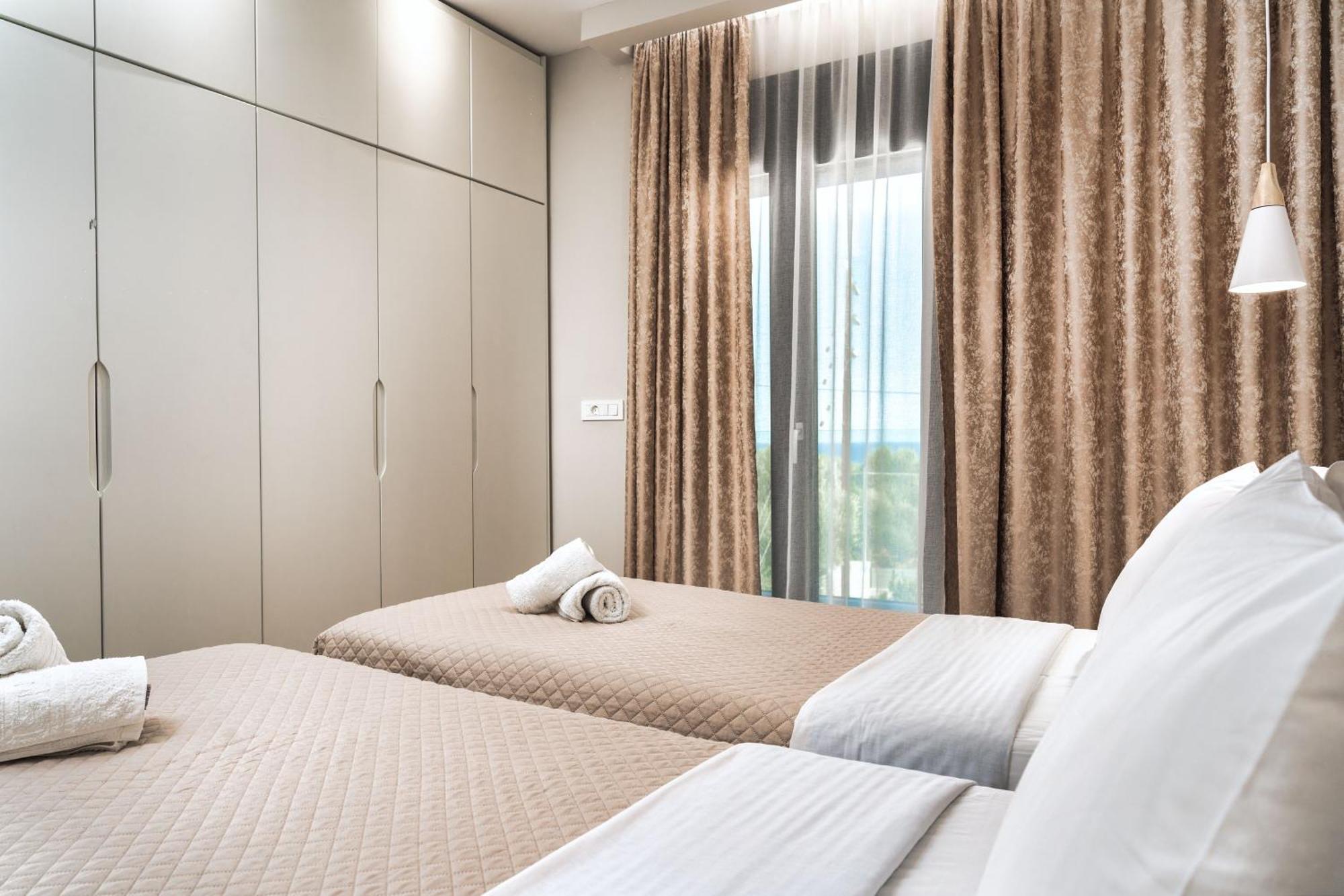 Valeria Private Villa Plánosz Kültér fotó
