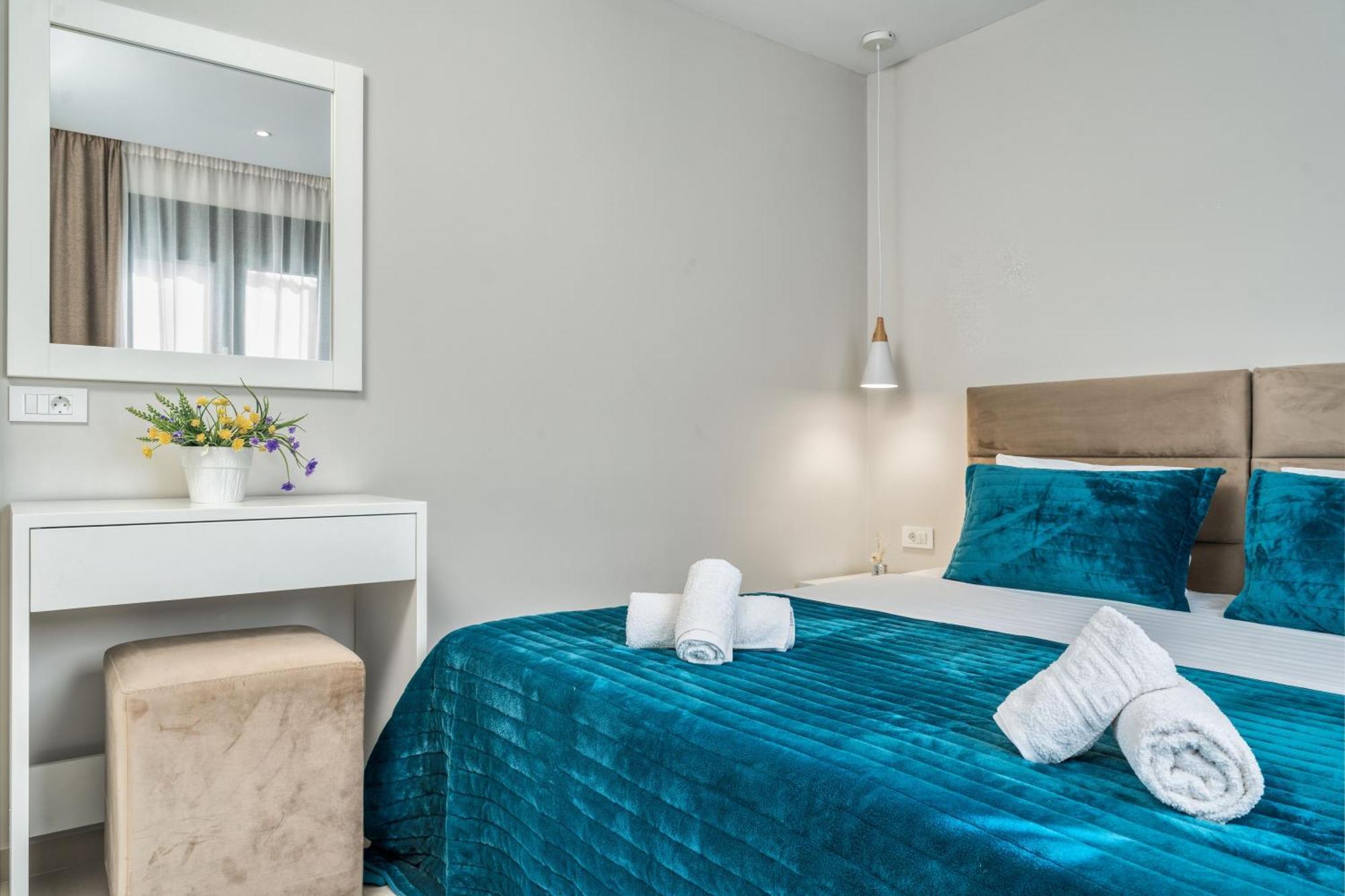 Valeria Private Villa Plánosz Kültér fotó