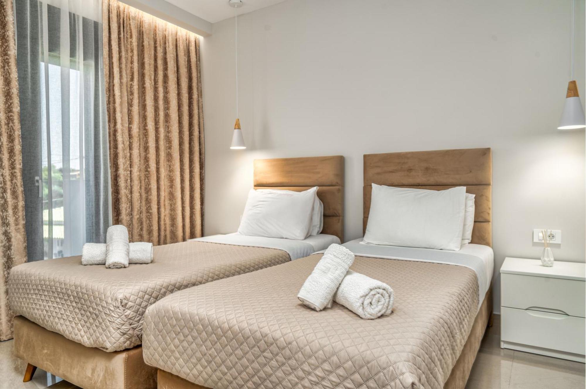 Valeria Private Villa Plánosz Kültér fotó