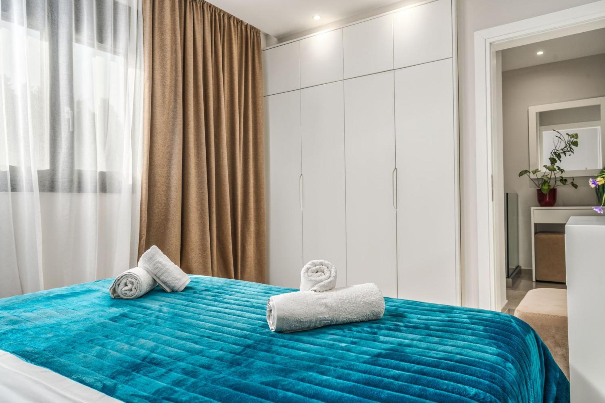 Valeria Private Villa Plánosz Kültér fotó