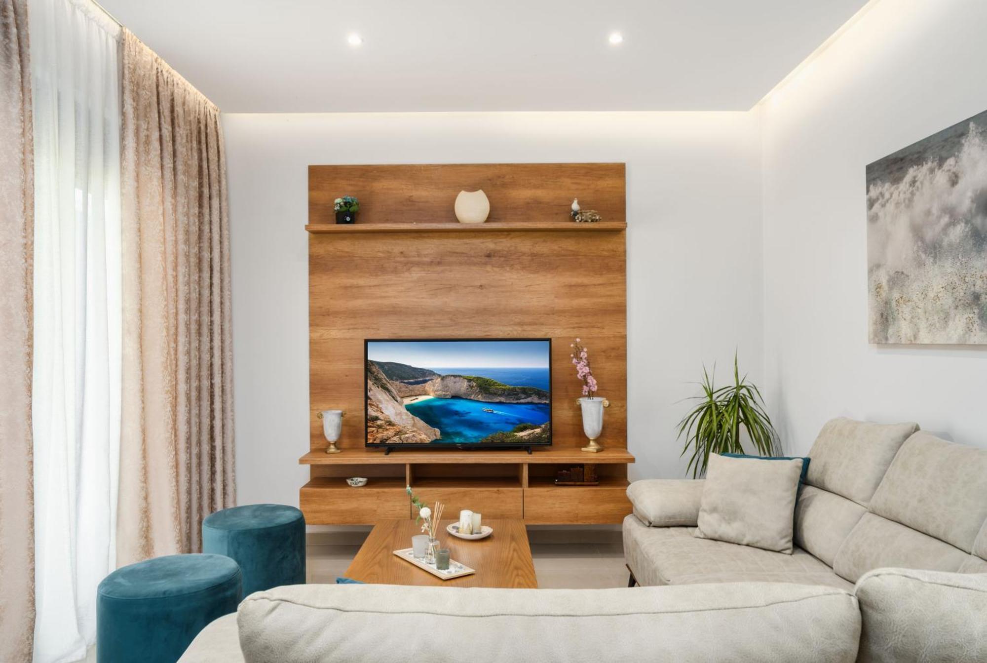 Valeria Private Villa Plánosz Kültér fotó