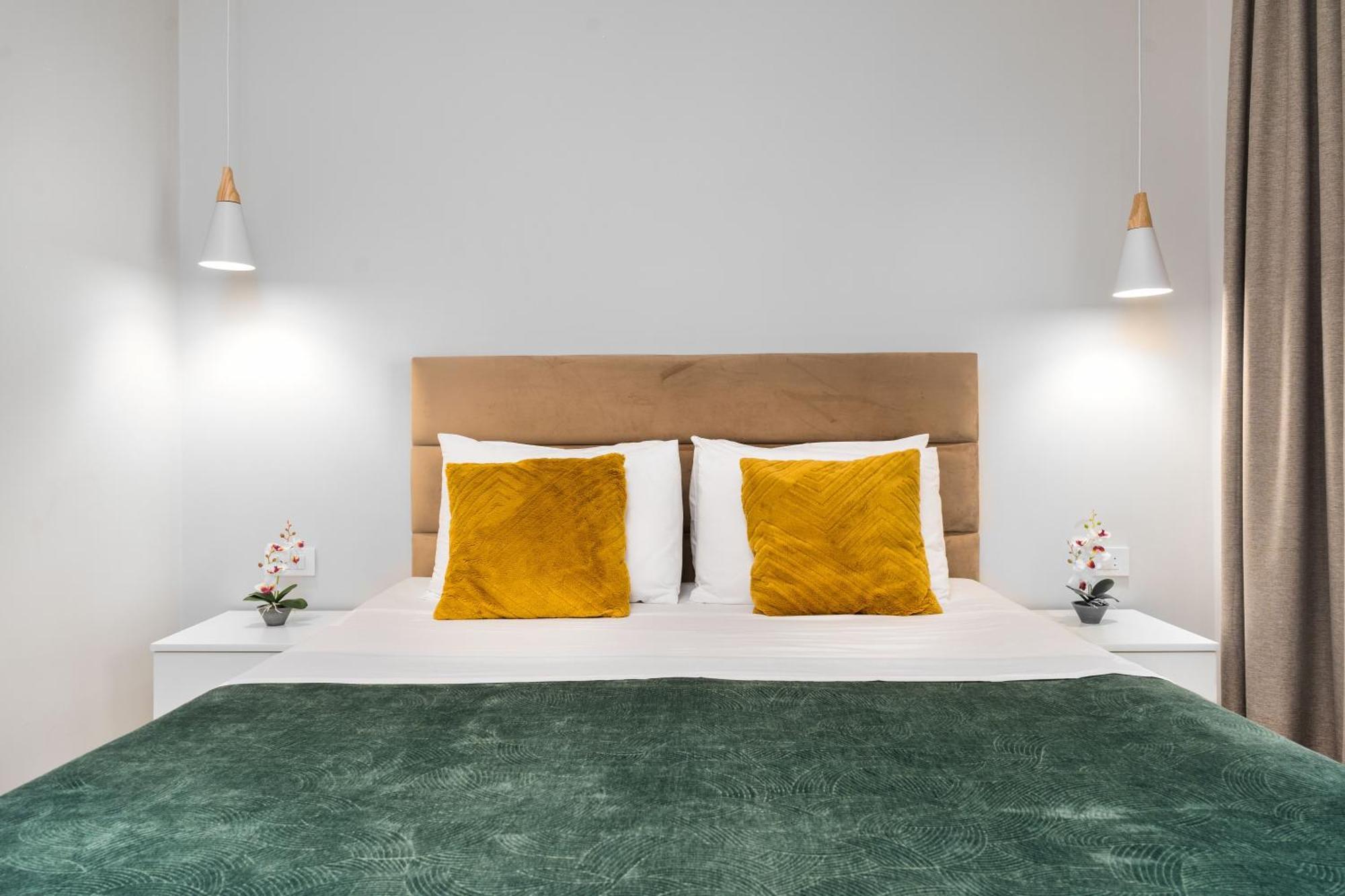 Valeria Private Villa Plánosz Kültér fotó